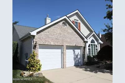 7 Sherwood Drive, Jamesburg, NJ 08831 - Photo 3