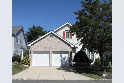 7 Sherwood Drive, Jamesburg, NJ 08831 - Photo 1
