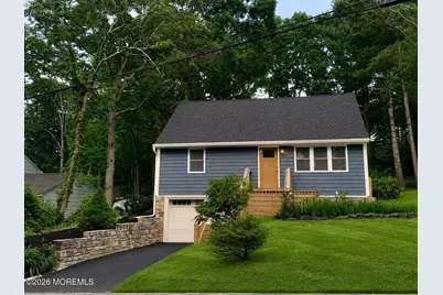 314 Hillside Drive, Neptune Township, NJ 07753 - Photo 1