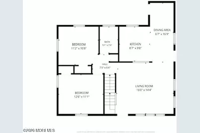 314 Hillside Drive, Neptune Township, NJ 07753 - Photo 35