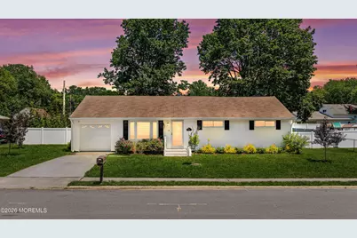 709 Coral Way, Neptune Township, NJ 07753 - Photo 1