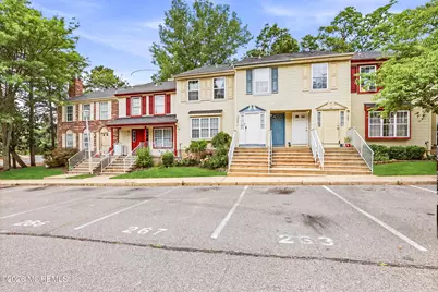 267 Zachary Court #1000, Lakewood, NJ 08701 - Photo 3