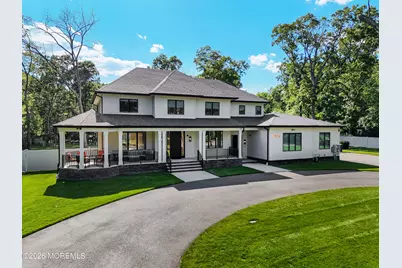 1612 Badger Drive, Toms River Township, NJ 08755 - Photo 3