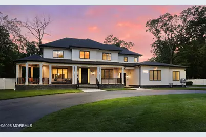 1612 Badger Drive, Toms River Township, NJ 08755 - Photo 1