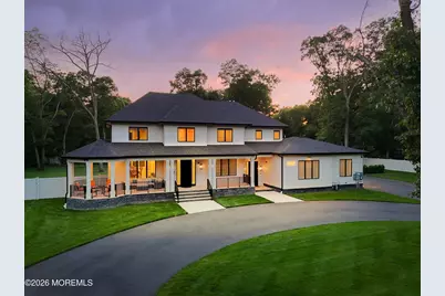 1612 Badger Drive, Toms River Township, NJ 08755 - Photo 5