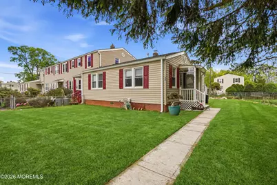 48 Barker Avenue, Shrewsbury, NJ 07724 - Photo 3