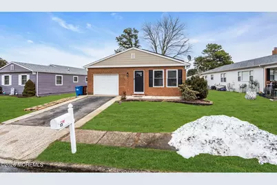 15 Roxton Place, Toms River Township, NJ 08757 - Photo 21