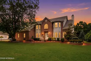 28 Amethyst Way, Jackson, NJ 08527 - Photo 1