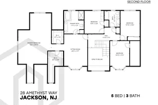 28 Amethyst Way, Jackson, NJ 08527 - Photo 71