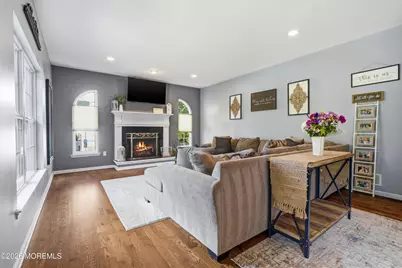 28 Amethyst Way, Jackson, NJ 08527 - Photo 17