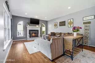 28 Amethyst Way, Jackson, NJ 08527 - Photo 17