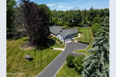 17 Sailers Way, Rumson, NJ 07760 - Photo 1
