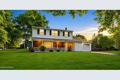 1 Zimm Lane, Jackson, NJ 08527 - Photo 1