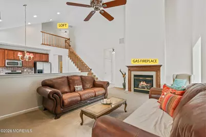 47 Yates Road, Manalapan Township, NJ 07726 - Photo 35