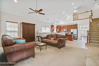 47 Yates Road, Manalapan Township, NJ 07726 - Photo 35