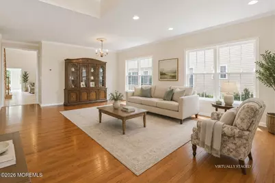 47 Yates Road, Manalapan Township, NJ 07726 - Photo 7