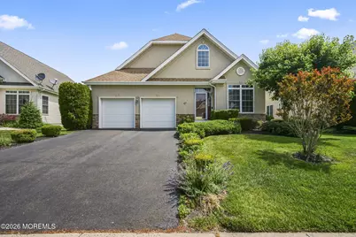 47 Yates Road, Manalapan Township, NJ 07726 - Photo 3