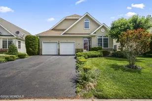 47 Yates Rd, Manalapan Township, NJ 07726 - Photo 3