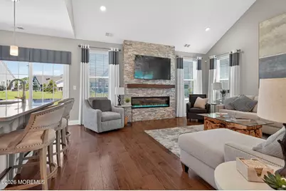 33 Samuel Drive, Barnegat, NJ 08005 - Photo 5