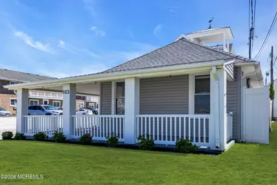 103 17th Avenue #front house, Belmar, NJ 07719 - Photo 7