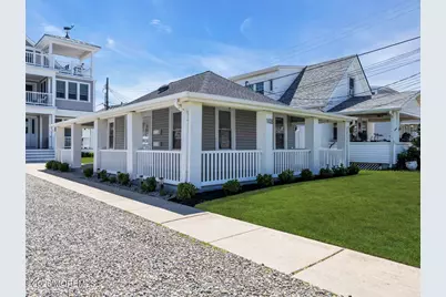 103 17th Avenue #front house, Belmar, NJ 07719 - Photo 3