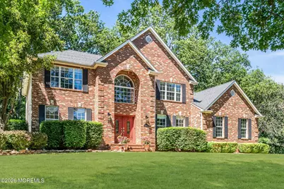 4 Scott Drive, Monroe Township, NJ 08831 - Photo 3
