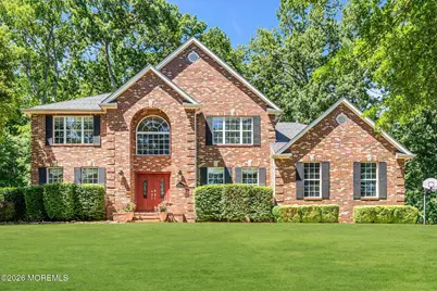 4 Scott Drive, Monroe Township, NJ 08831 - Photo 1