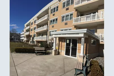 200 Ocean Park Avenue #1K, Bradley Beach, NJ 07720 - Photo 1
