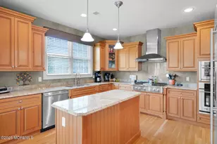 2 Hazelwood Terrace, Tinton Falls, NJ 07724 - Photo 11