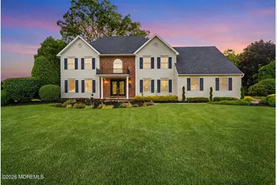 2110 Orien Road, Toms River Township, NJ 08755 - Photo 1