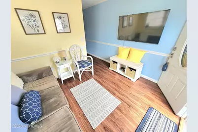 407 Grand Central Avenue #3, Lavallette, NJ 08735 - Photo 5