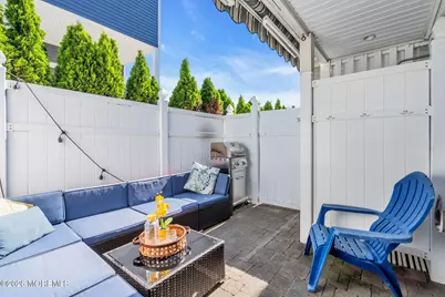 407 Grand Central Avenue #3, Lavallette, NJ 08735 - Photo 13