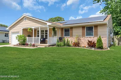 105 Boulder Lake Drive, Little Egg Harbor, NJ 08087 - Photo 1