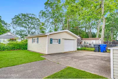 201 Lillie Road, Toms River Township, NJ 08753 - Photo 3
