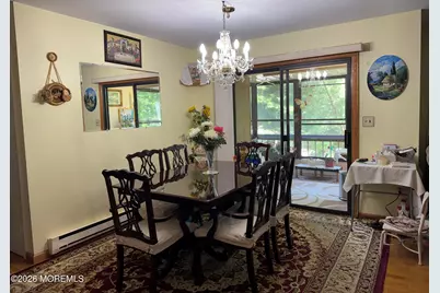 147 Amberly Drive #G, Manalapan Township, NJ 07726 - Photo 3
