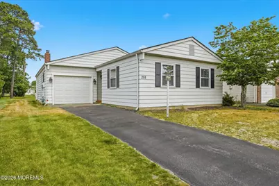 298 Costa Mesa Drive, Toms River Township, NJ 08757 - Photo 1