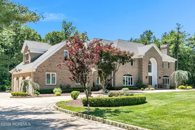 15 Brandywine Lane, Colts Neck Township, NJ 07722 - Photo 61