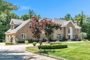 15 Brandywine Ln, Colts Neck Township, NJ 07722 - Photo 61
