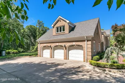 15 Brandywine Lane, Colts Neck Township, NJ 07722 - Photo 5