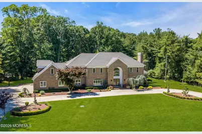 15 Brandywine Lane, Colts Neck Township, NJ 07722 - Photo 63