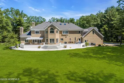 15 Brandywine Lane, Colts Neck Township, NJ 07722 - Photo 67