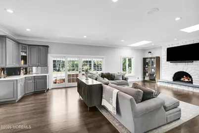 15 Brandywine Lane, Colts Neck Township, NJ 07722 - Photo 19
