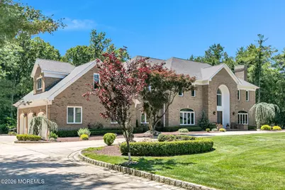 15 Brandywine Lane, Colts Neck Township, NJ 07722 - Photo 11