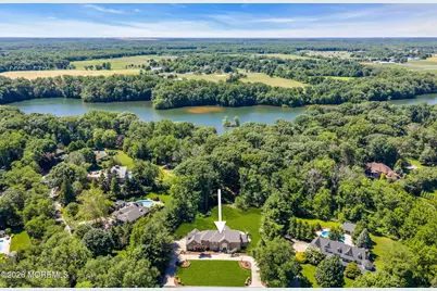 15 Brandywine Lane, Colts Neck Township, NJ 07722 - Photo 3