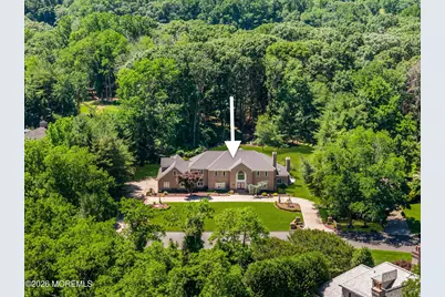 15 Brandywine Lane, Colts Neck Township, NJ 07722 - Photo 65