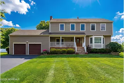 7 N Devon Drive, Manalapan Township, NJ 07726 - Photo 1