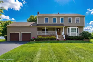 7 N Devon Dr, Manalapan Township, NJ 07726 - Photo 1