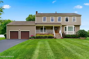 7 N Devon Dr, Manalapan Township, NJ 07726 - Photo 3