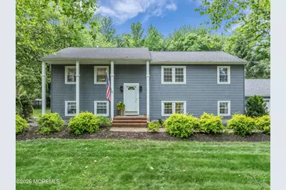 840 Nutswamp Road, Red Bank, NJ 07701 - Photo 1