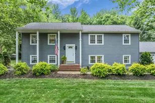 840 Nutswamp Rd, Red Bank, NJ 07701 - Photo 1